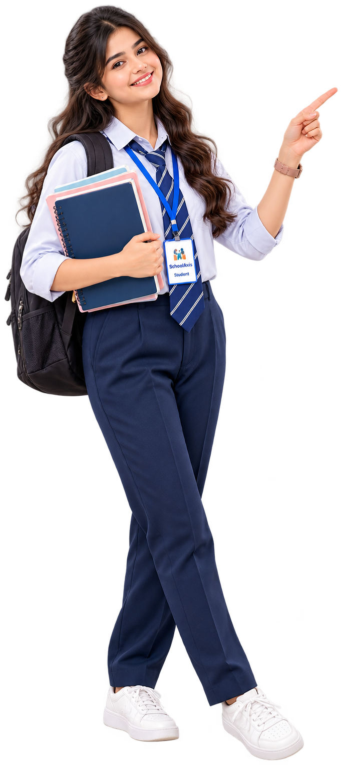 School Axis Student & Parent Portal