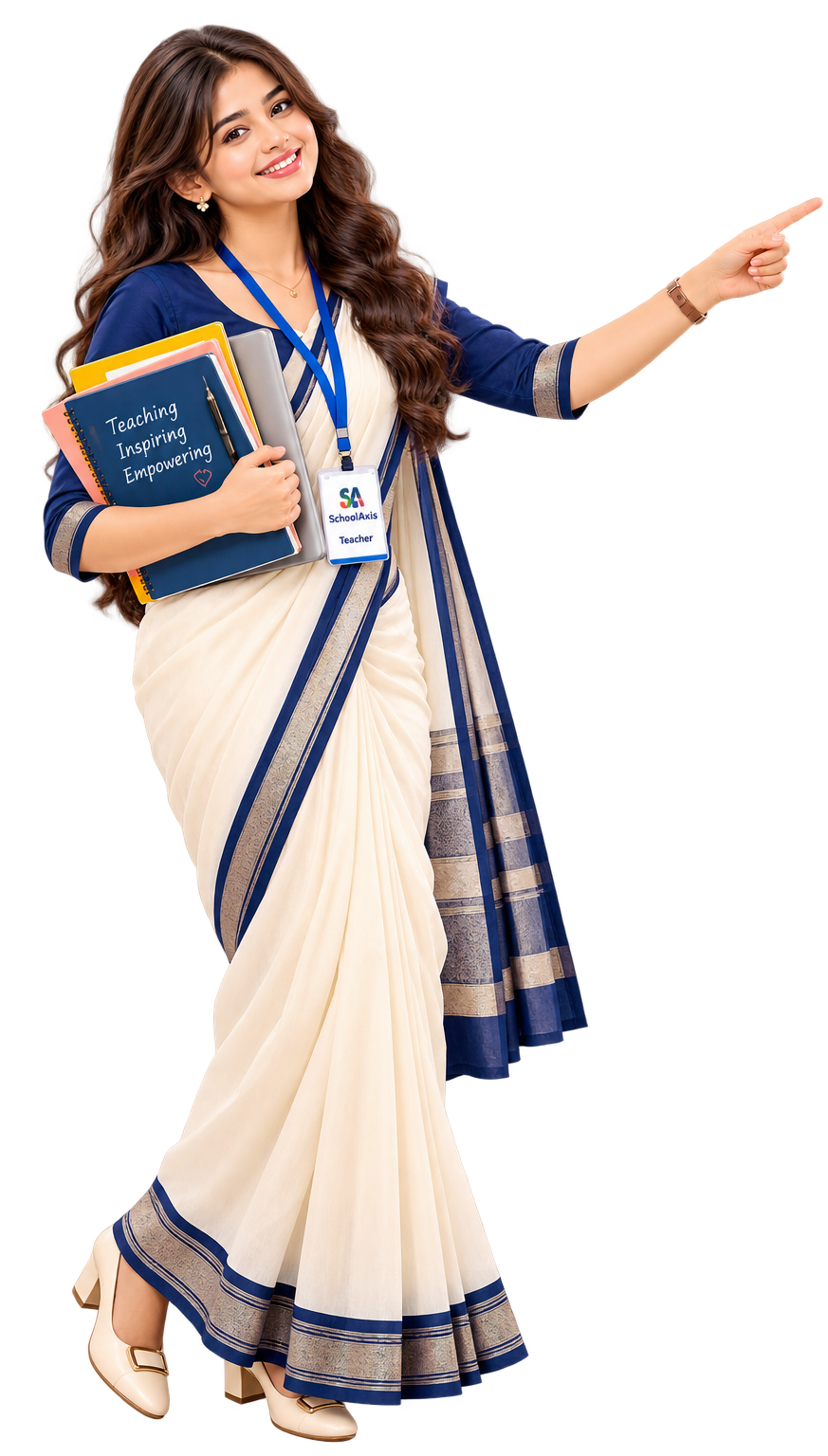 School Axis Teacher Guide